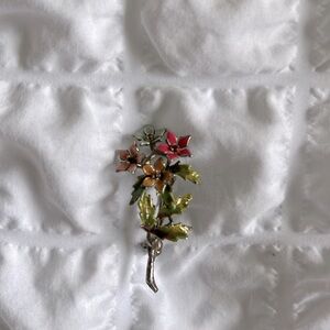 Vintage brooch